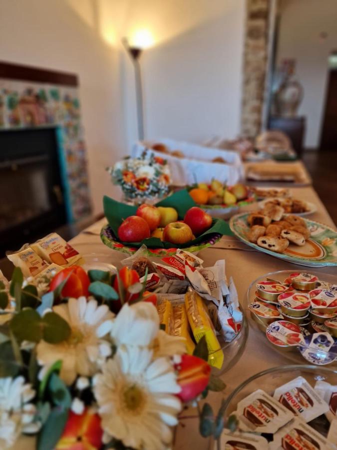 Hotel Hermitage Castellabate Dış mekan fotoğraf