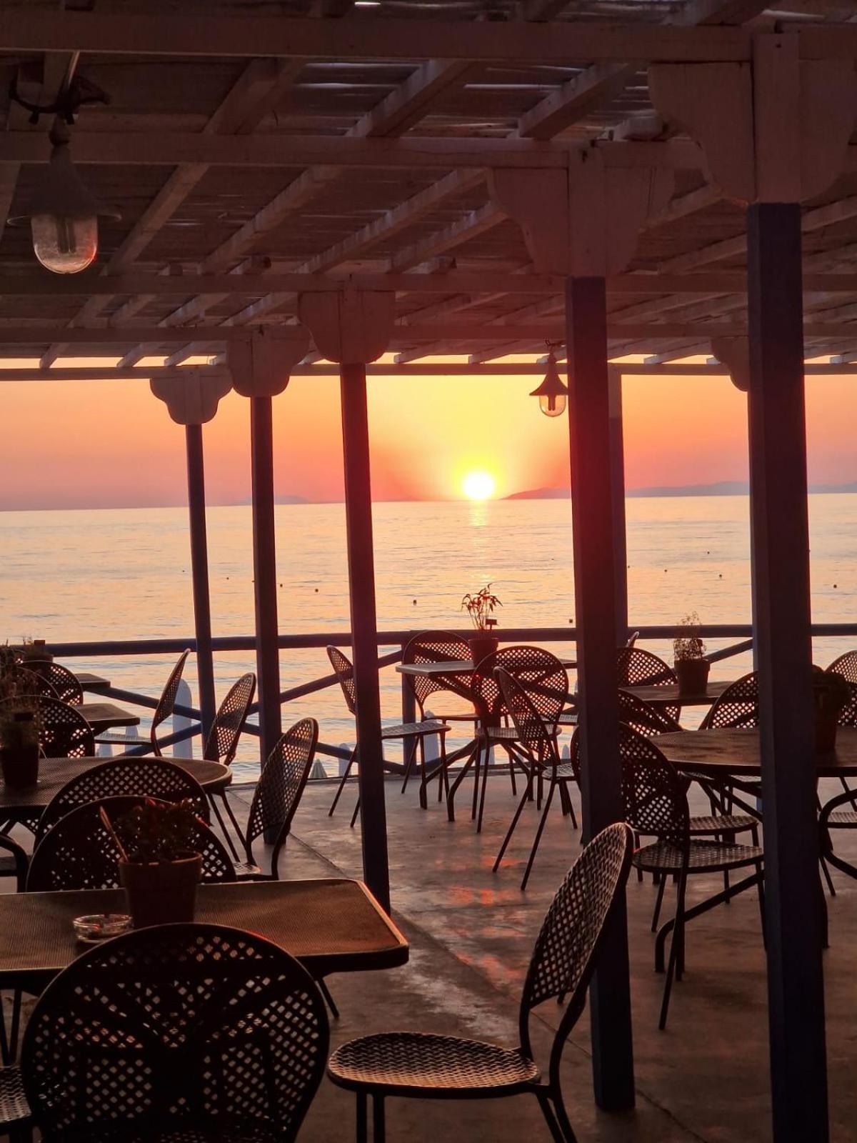 Hotel Hermitage Castellabate Dış mekan fotoğraf